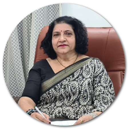 Principal, Govt College Arjunda